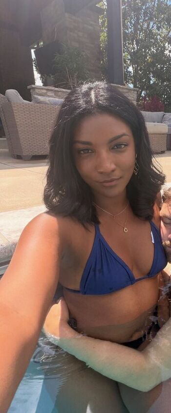 Full leaked Gabriella bell private onlyfans photo