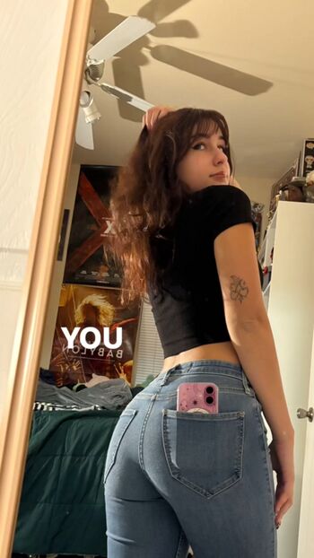 Full leaked Gabyislame private onlyfans photo
