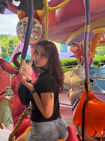 Full leaked Gabyislame private onlyfans photo