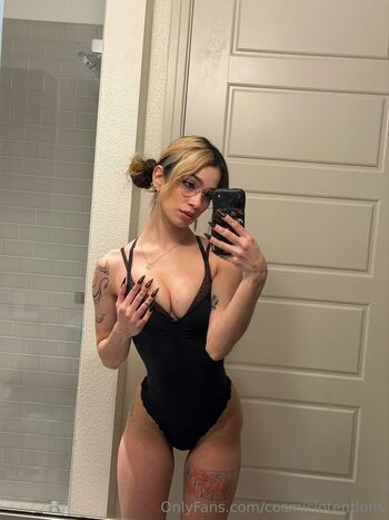 Full leaked Galarian belicia page private onlyfans photo