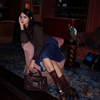 Geraldine Viswanathan