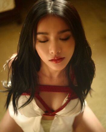 Full leaked Gift wirungrong chaisiri page private onlyfans photo