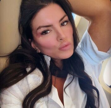 Full leaked Gina carano private onlyfans photo