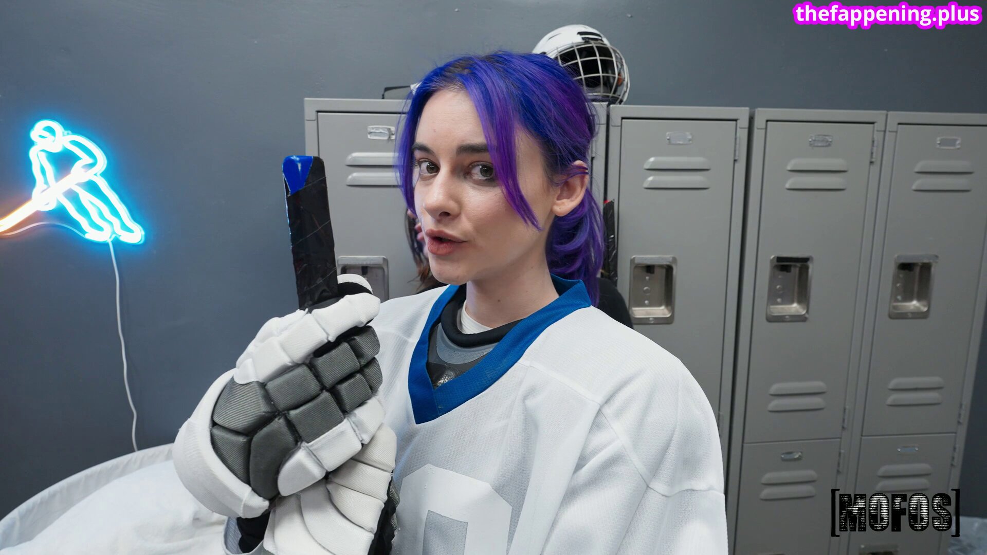 Girls With Colored Hair ???? / Haelle / haelle_ 누드 OnlyFans 사진 #32