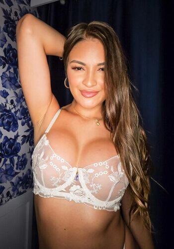 Full leaked Gizelle blanco  page private onlyfans photo