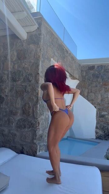 Full leaked Venus jade/ private onlyfans photo