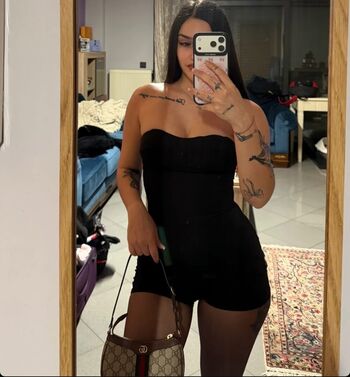 Full leaked Gkougkouu page private onlyfans photo