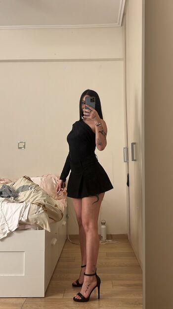 Full leaked Gkougkouu page private onlyfans photo