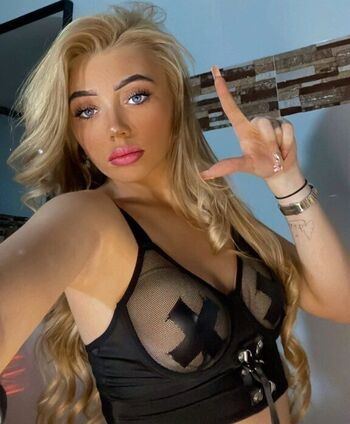 Full leaked Goddess shyanne private onlyfans photo