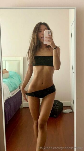 Full leaked Goddessmichy private onlyfans photo
