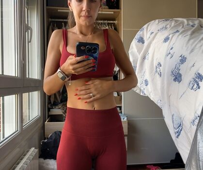 Full leaked Gonsabellla private onlyfans photo