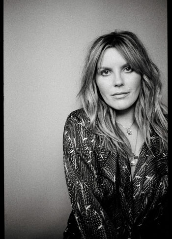 Grace Potter
