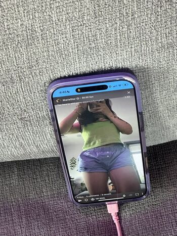 Full leaked Graceinheat private onlyfans photo