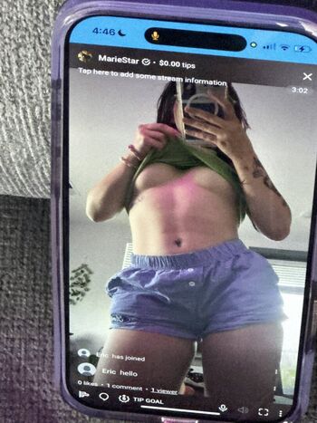 Full leaked Graceinheat private onlyfans photo