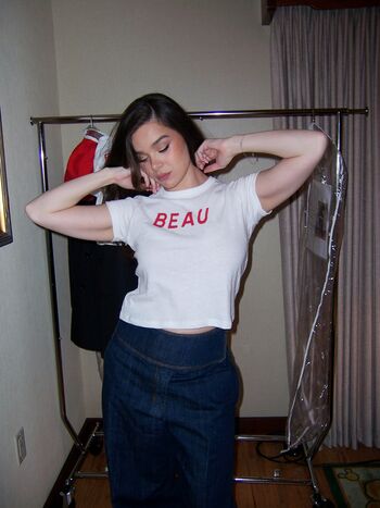 Full leaked Hailee steinfeld page private onlyfans photo