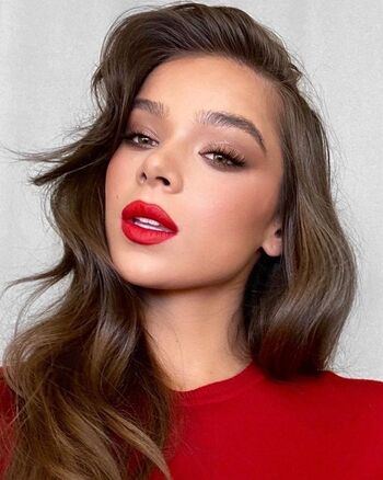 Full leaked Hailee steinfeld  page private onlyfans photo