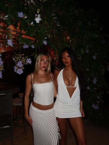 Haley An