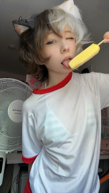 Full leaked Haltsmanu private onlyfans photo