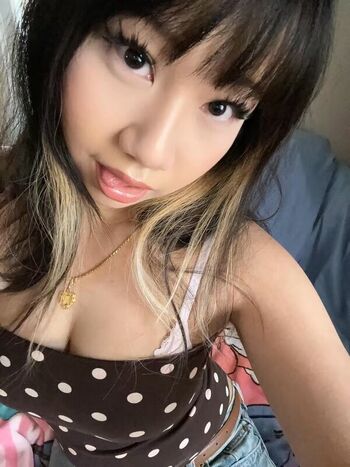 Full leaked Hangyodanlovr private onlyfans photo