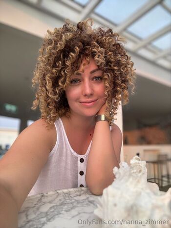 Full leaked Hanna zimmer private onlyfans photo