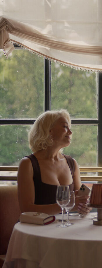 Full leaked Hannah waddingham private onlyfans photo