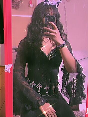 Full leaked Hellobren private onlyfans photo