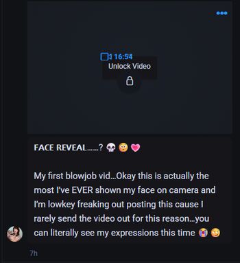 Full leaked Hime tsu  page private onlyfans photo