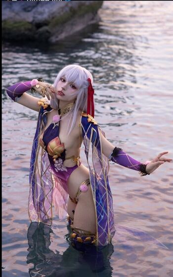 Full leaked Himee lily private onlyfans photo