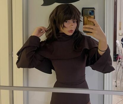 Full leaked Himee lily private onlyfans photo