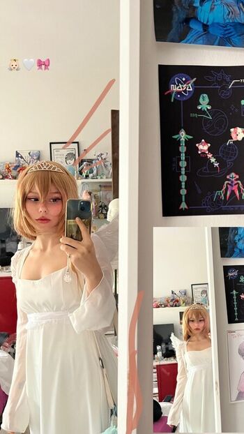 Full leaked Himee lily private onlyfans photo