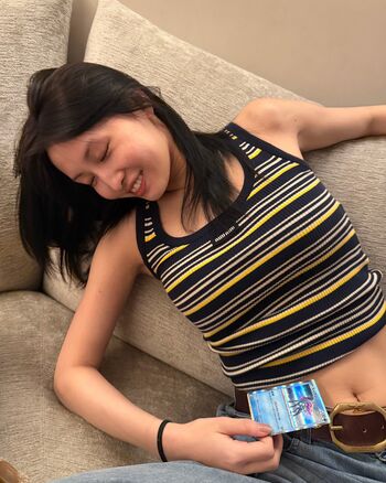 Full leaked Hirai momo private onlyfans photo