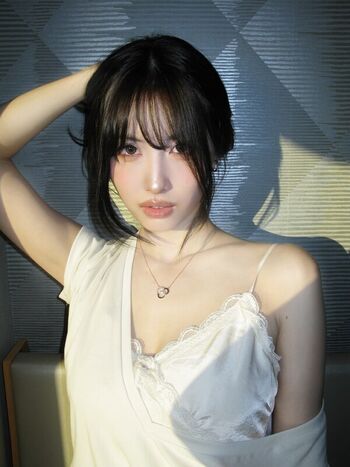 Full leaked Hirai momo private onlyfans photo