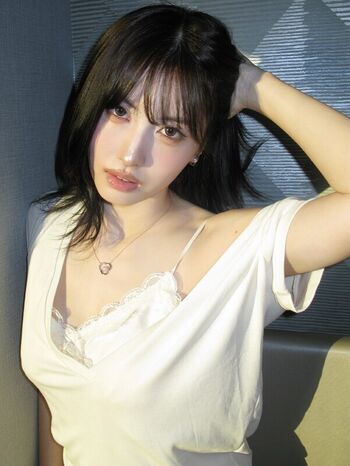 Full leaked Hirai momo private onlyfans photo