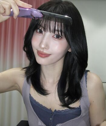Full leaked Hirai momo private onlyfans photo