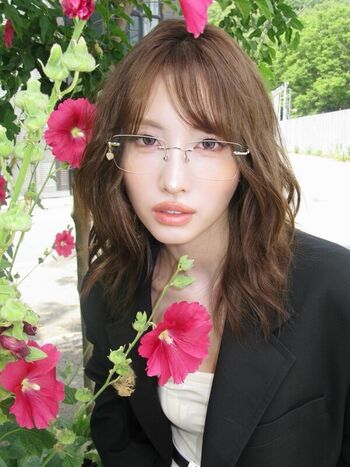 Full leaked Hirai momo private onlyfans photo