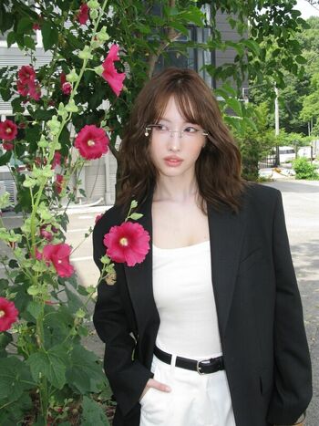 Full leaked Hirai momo private onlyfans photo