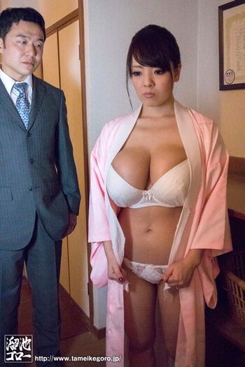 Full leaked Hitomi tanaka private onlyfans photo