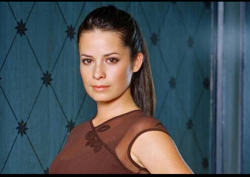 Full leaked Holly marie combs private onlyfans photo