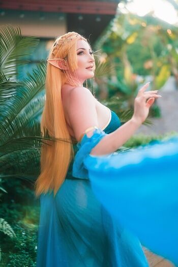 Full leaked Holly wolf  page private onlyfans photo