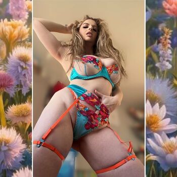 Full leaked Hollyknowlesworld page private onlyfans photo
