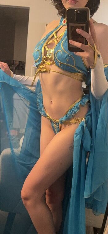 Full leaked Homukemii private onlyfans photo