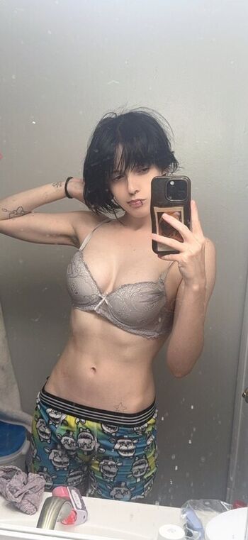 Full leaked Homukemii private onlyfans photo