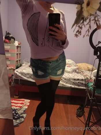 Full leaked Honneybonita private onlyfans photo