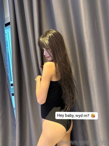 Full leaked Hope private onlyfans photo