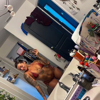 Full leaked Hopemfnoe private onlyfans photo
