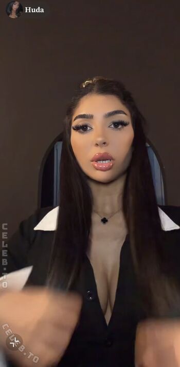 Houda Sanchez
