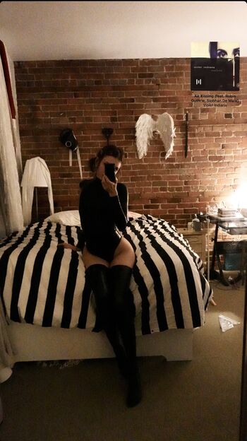 Full leaked Ivemlectra private onlyfans photo
