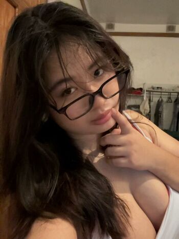 Full leaked Ianna carigara private onlyfans photo