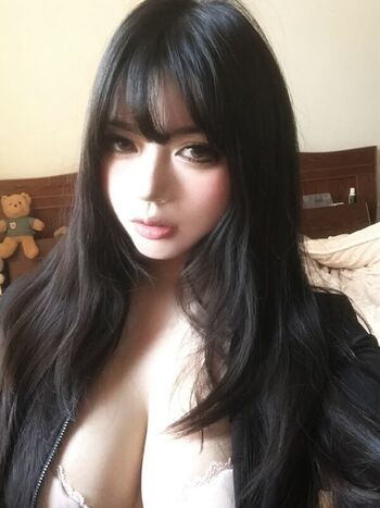 Full leaked Ifzero private onlyfans photo