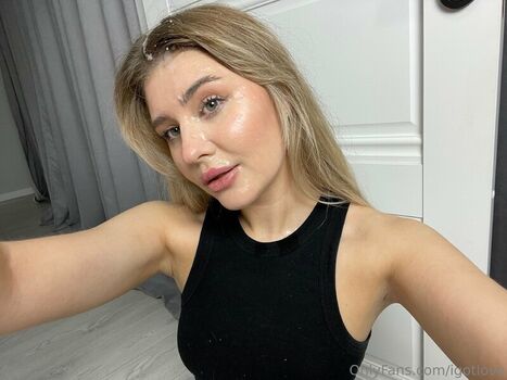 Full leaked Igotlove page private onlyfans photo